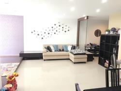 Blk 688A Woodlands Drive 75 (Woodlands), HDB 5 Rooms #136177932